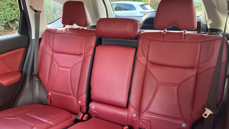 Honda CR-V 1.6 i-DTEC 160 SE Plus 5dr Diesel Estate